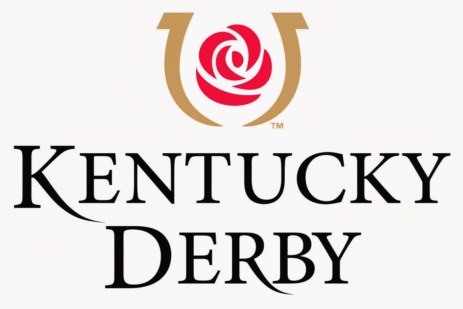 Kentucky Derby Logo Vector at Collection of Kentucky
