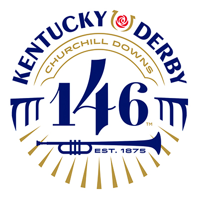 Kentucky Derby Logo Vector at Vectorified.com | Collection of Kentucky ...