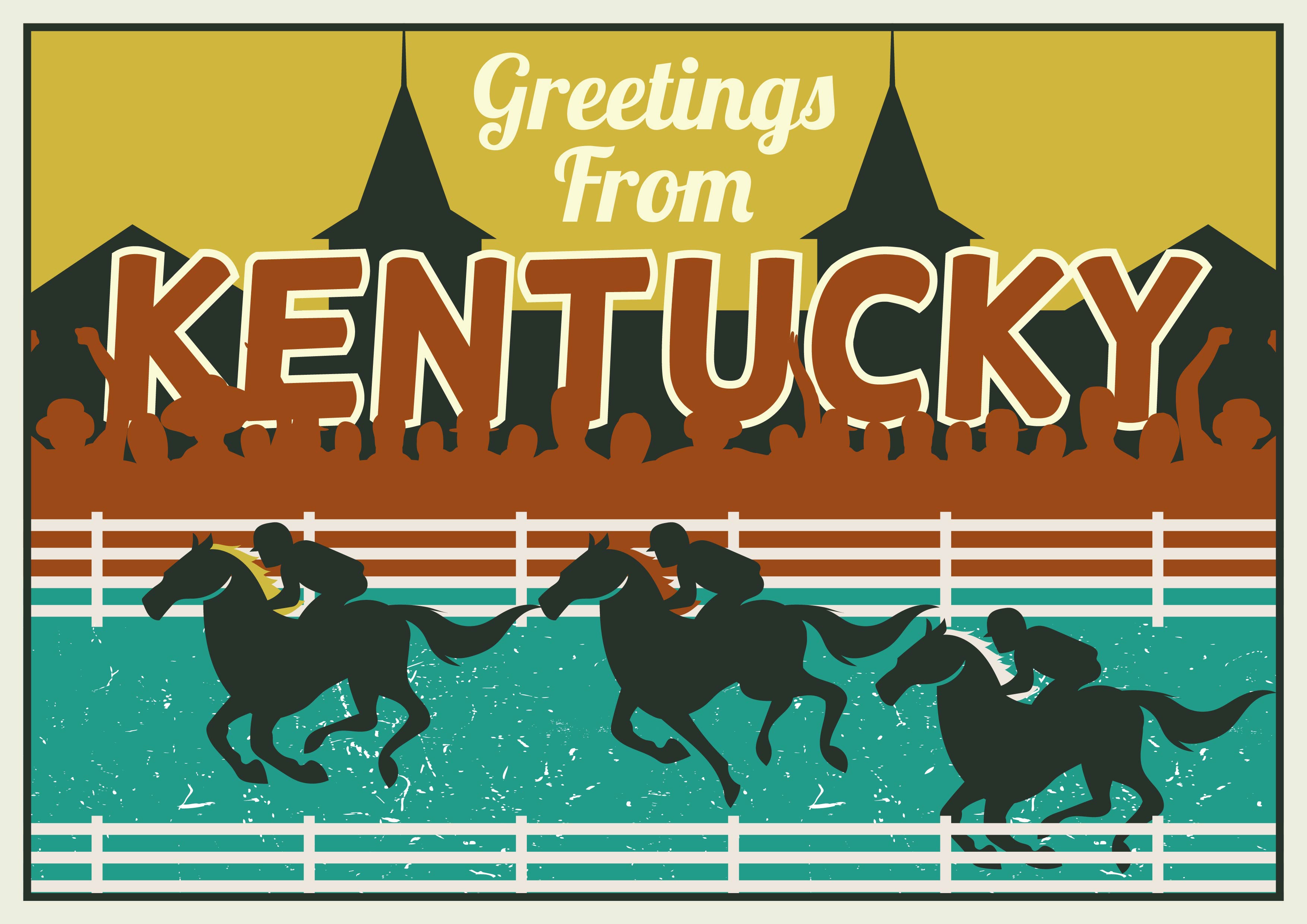 3508x2480 Kentucky Derby Trophy Vector Related Keywords Suggestions