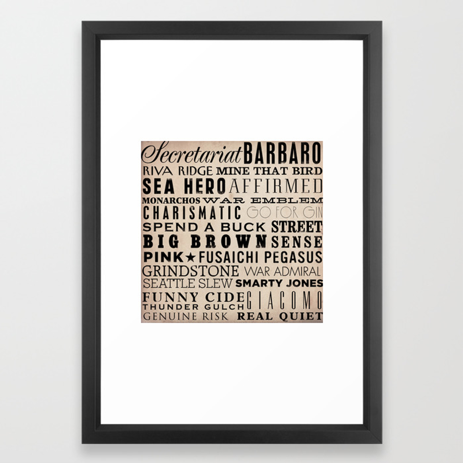 1500x1500 Kentucky Derby