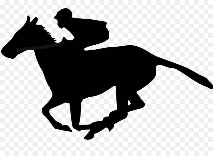 900x660 Rotate Resize Tool Horse Clipart Kentucky Derby