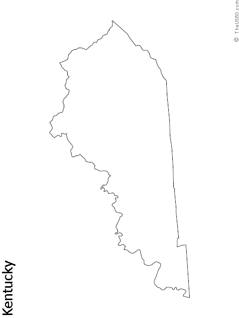 Kentucky Outline Clipart Free Cliparts Download Images 480x640 Kentucky Outline Clipart Free Cliparts Download Images