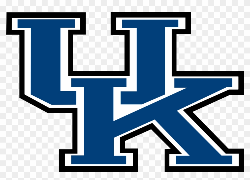 840x606 Kentucky Wildcats Logo