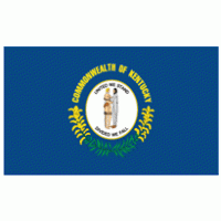 200x200 Commonwealth Of Kentucky Flag Brands Of The Download