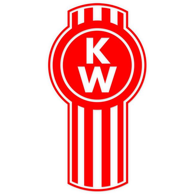 650x650 Kenworth Logo