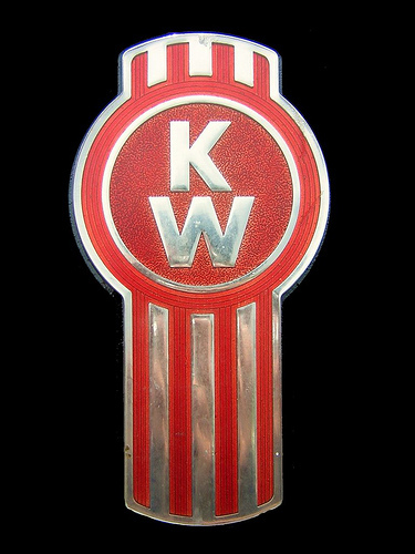 Kenworth Logo Vector at Vectorified.com | Collection of Kenworth Logo ...