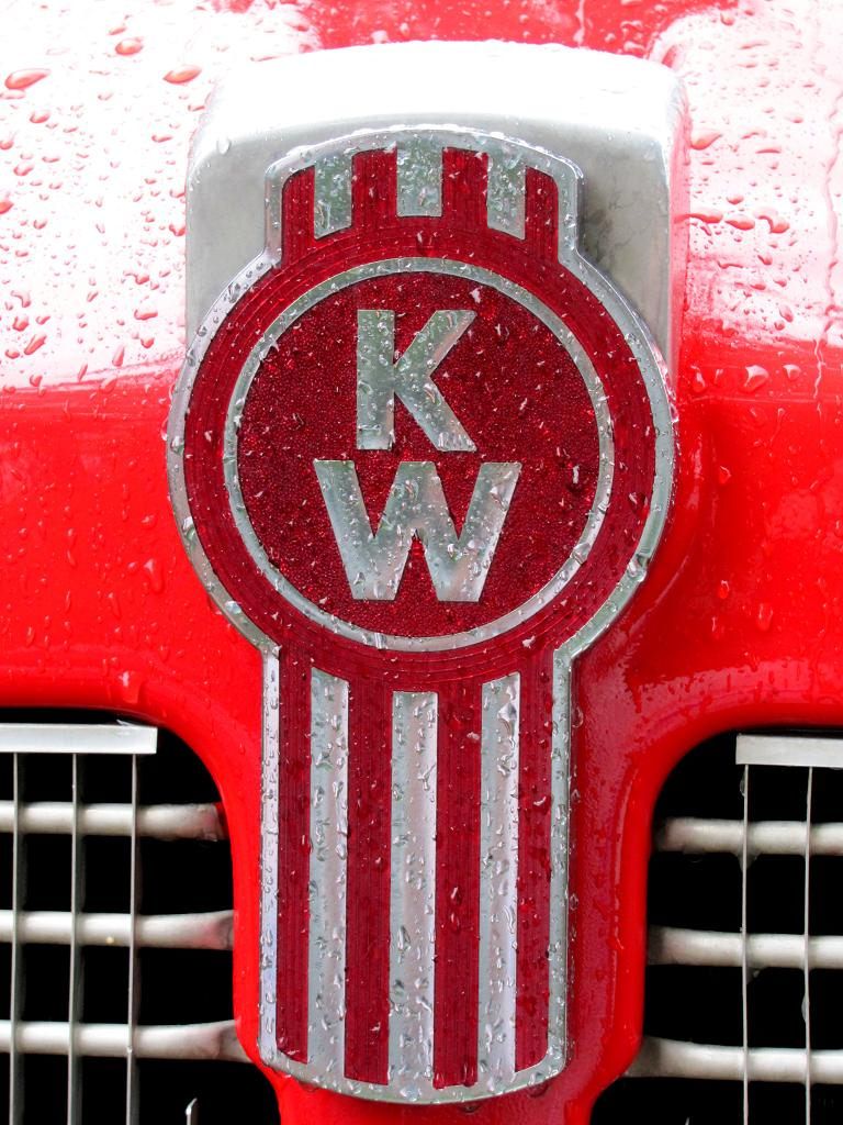 Kenworth Logo Vector at Vectorified.com | Collection of Kenworth Logo ...