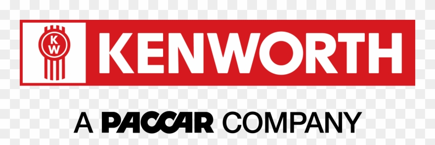 880x293 Kenworth Logos