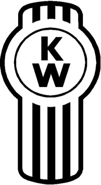 Kenworth Logo Vector at Vectorified.com | Collection of Kenworth Logo ...