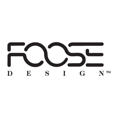 400x400 Foose Design Logo Vector