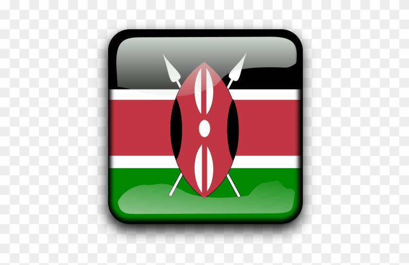 Flag Of Kenya Clipart, Vector Clip Art Online, Royalty 840x544 Flag Of Kenya Clipart, Vector Clip Art Online, Royalty