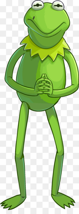 260x700 Kermit The Frog Png