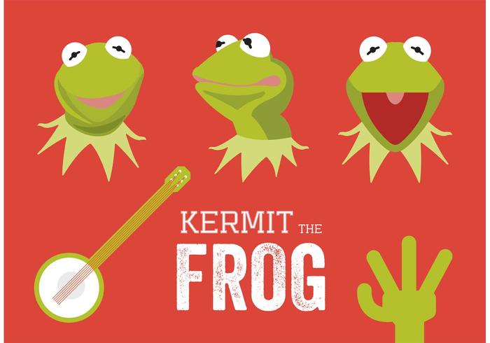 700x490 Kermit The Frog Vectors