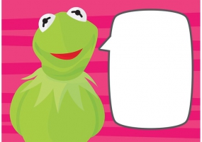 285x200 Kermit The Frog Character Free Vector Graphic Art Free Download