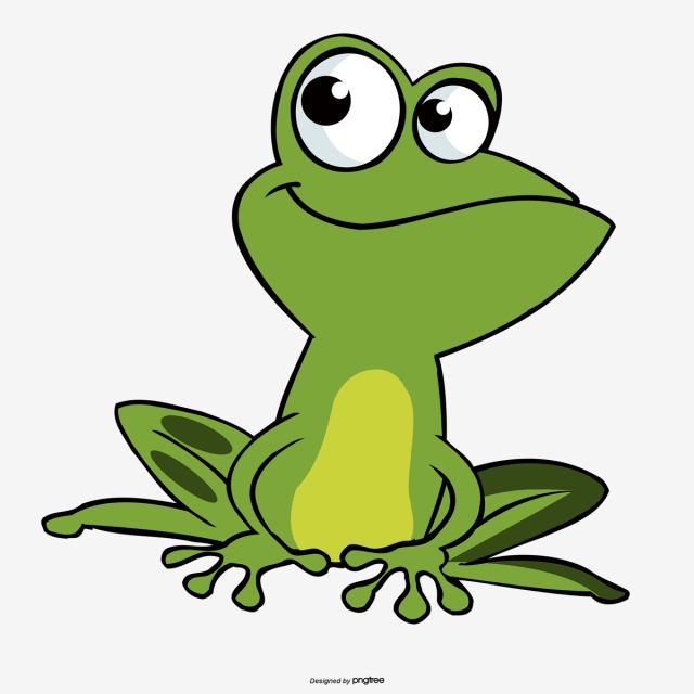 Kermit The Frog Vector at Vectorified.com | Collection of Kermit The ...