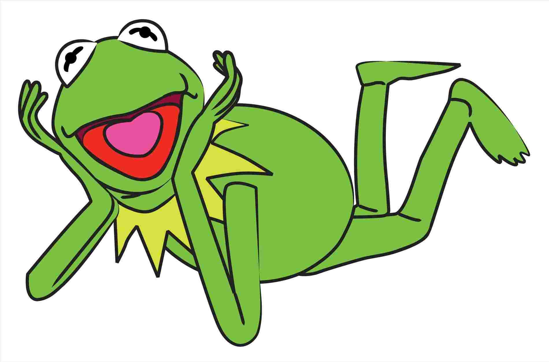 1900x1251 Drawings Of Frog Faces