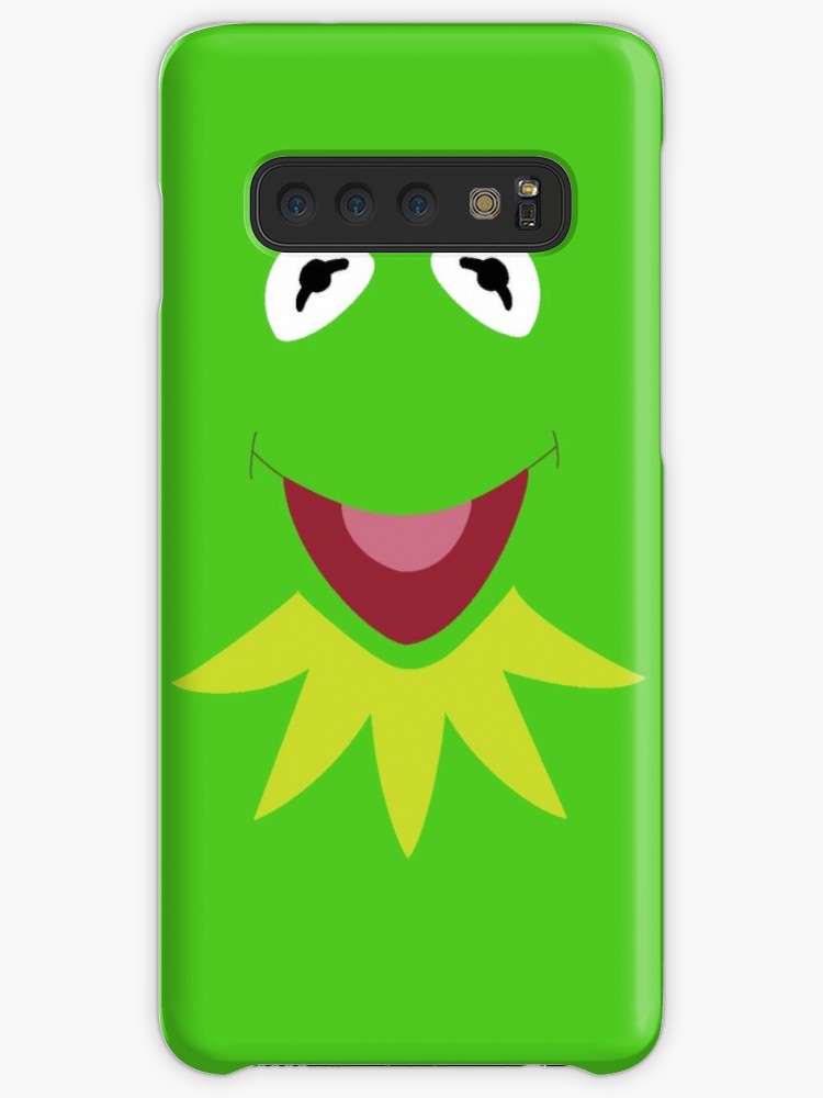 750x1000 Kermit Case Skin For Samsung Galaxy