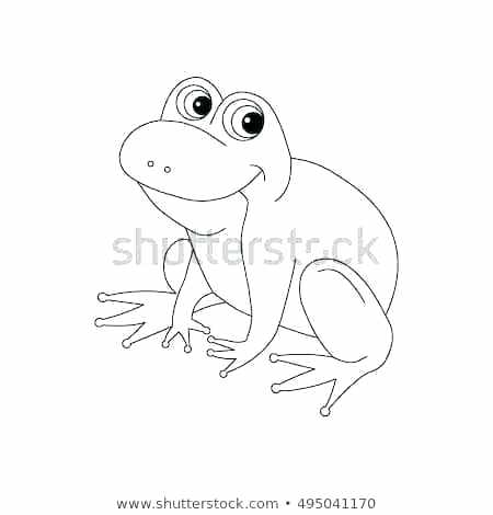 450x470 Kermit The Frog Coloring Pictures