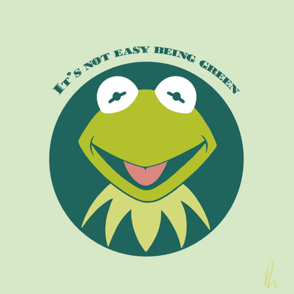 600x600 Wacky Muppets Fan Art
