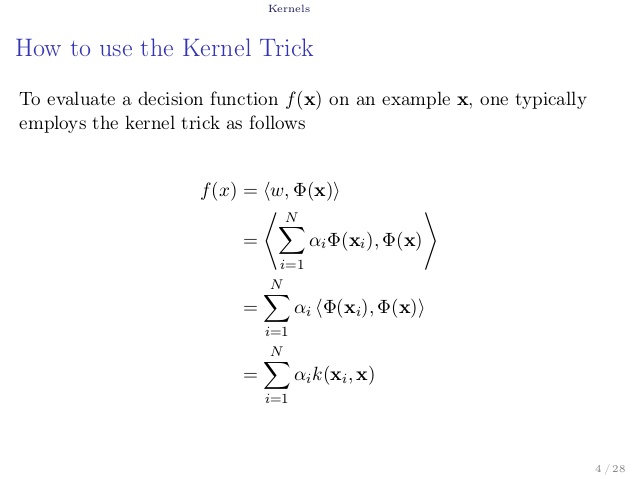638x479 Kernels And Support Vector Machines