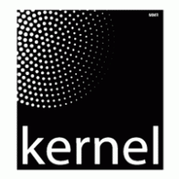 200x200 Kernel Logo Vector