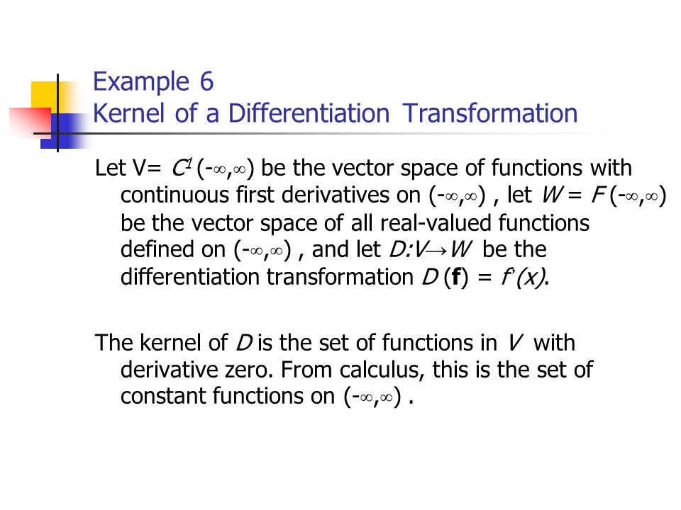 960x720 Kernel And Range