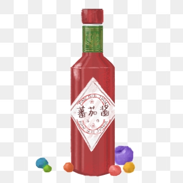 Ketchup Bottle Png, Vector, And Clipart With Transparent 360x360 Ketchup Bottle Png, Vector, And Clipart With Transparent