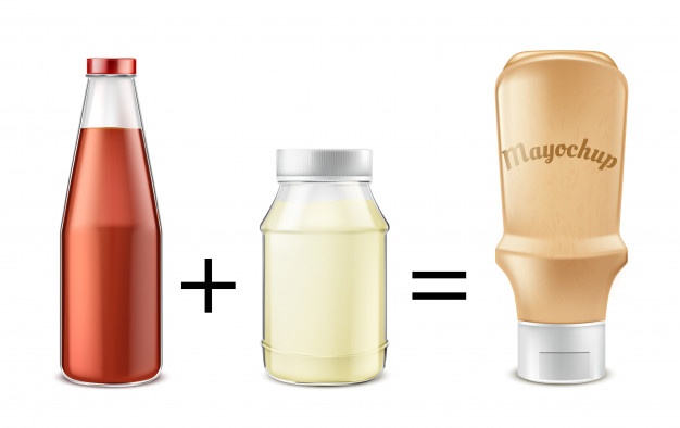 Ketchup Bottle Vectors, Photos And Free Download 626x394 Ketchup Bottle Vectors, Photos And Free Download