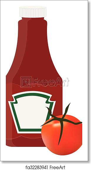 Free Art Print Of Ketchup Bottle Tomato Ketchup, Sauce Bottle 310x580 Free Art Print Of Ketchup Bottle Tomato Ketchup, Sauce Bottle