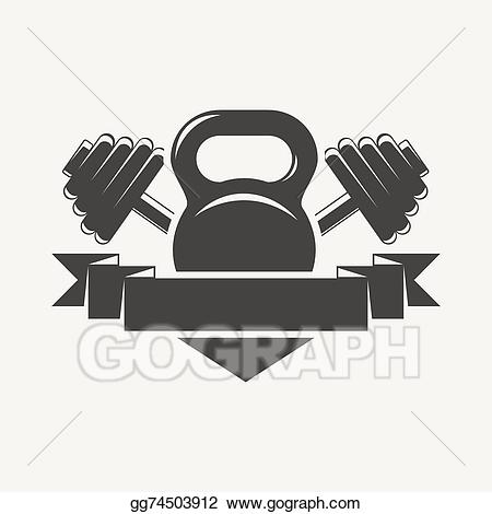 Kettlebell Vector