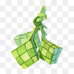 260x260 Ketupat Lebaran Png