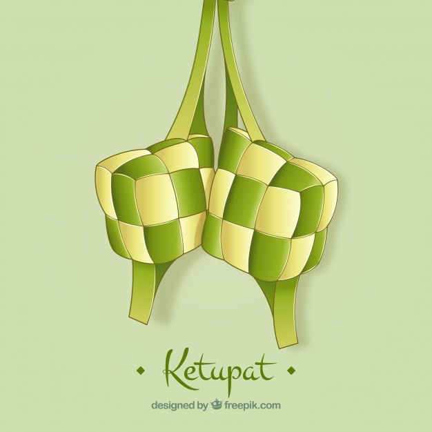 626x626 Ketupat Vectors, Photos And Free Download