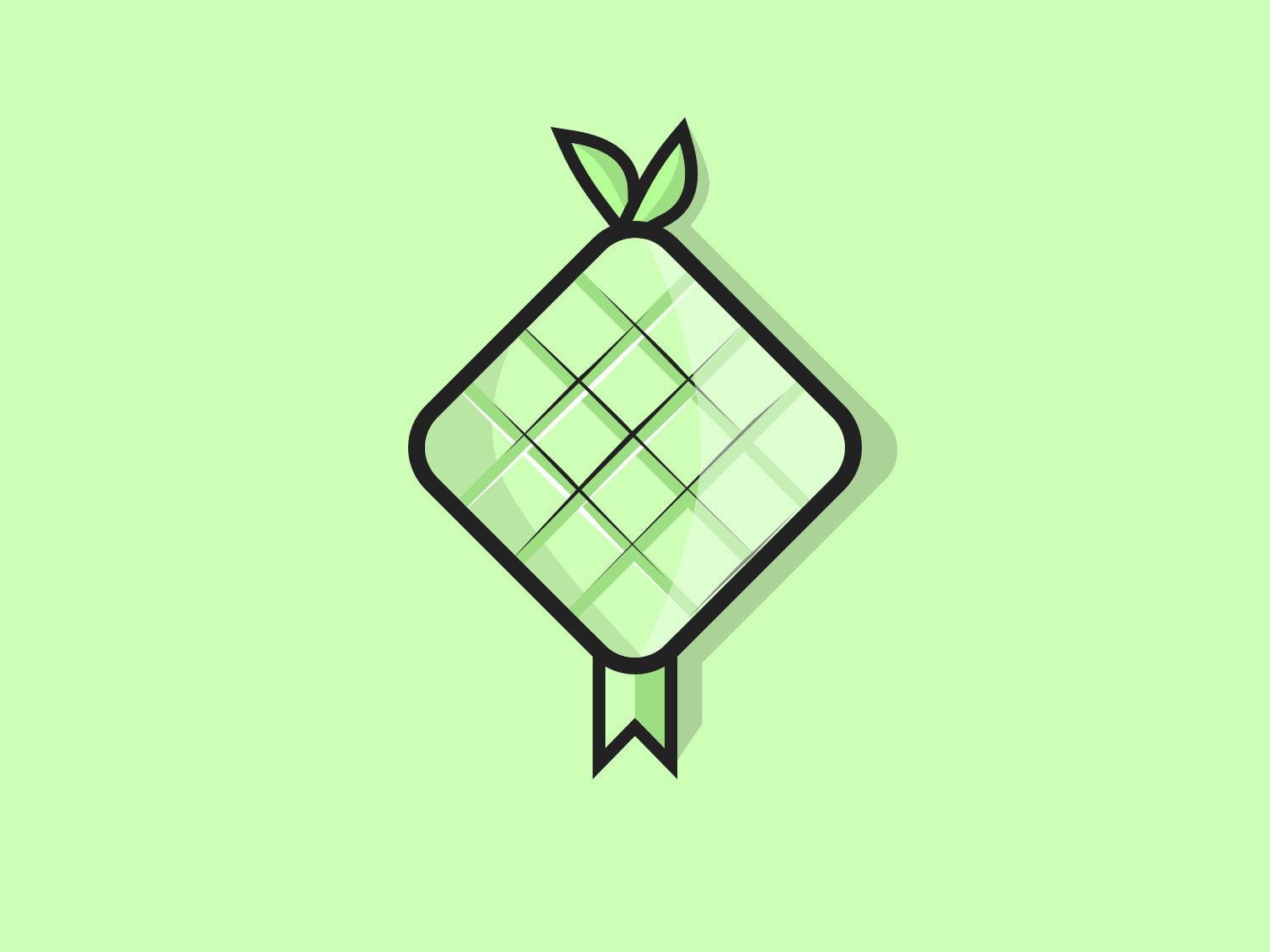 1500x1125 Ketupat