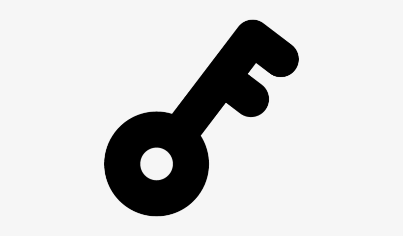 820x480 Password Key Vector