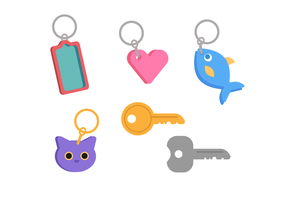 Key Free Vector Art 286x200 Key Free Vector Art