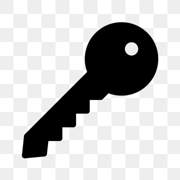 360x360 Key Vector, Free Download Keys, Car Key, Gold Key Vector Art