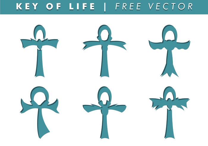 700x490 Key Of Life Free Vector