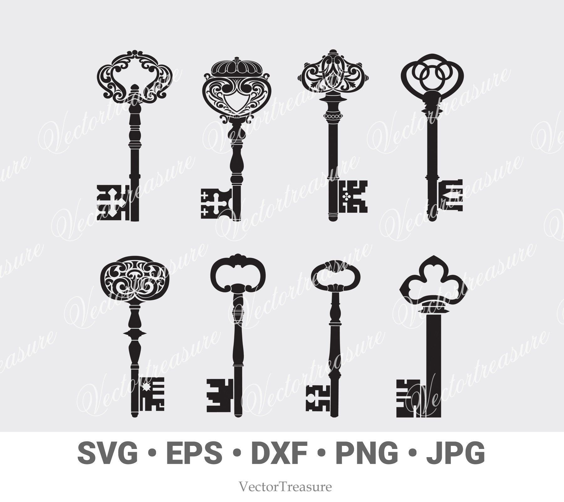 Key Vector Art at Vectorified.com | Collection of Key Vector Art free