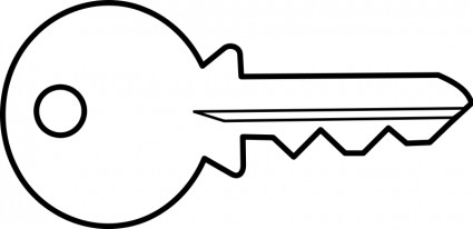 425x206 Cl Key Vector Free Vector Download In Format