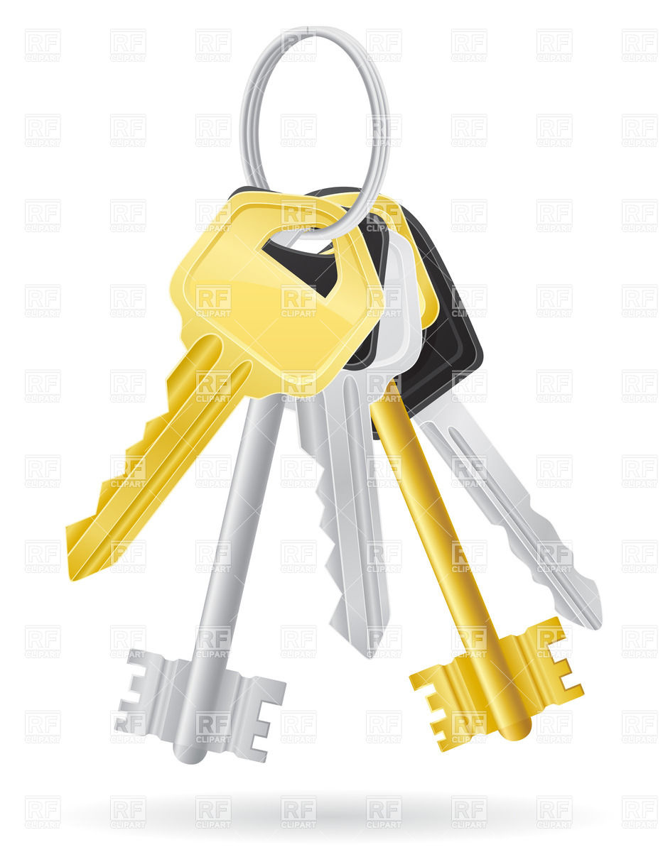 Bunch Of Modern Keys On Ring 933x1200 Bunch Of Modern Keys On Ring