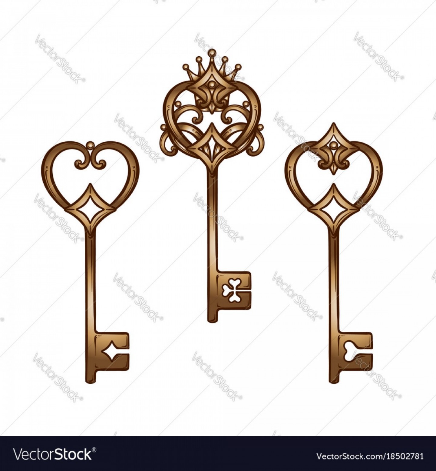 Skeleton Key Silhouette Vector Hoodamath 1440x1555 Skeleton Key Silhouette Vector Hoodamath