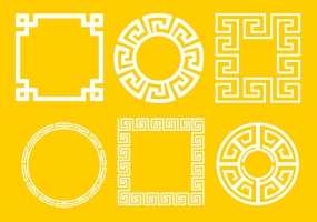 Greek Key Frame Free Vector Graphic Art Free Download 285x200 Greek Key Frame Free Vector Graphic Art Free Download