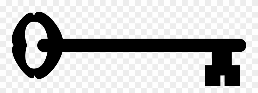 880x318 Key Download Computer Icons Silhouette