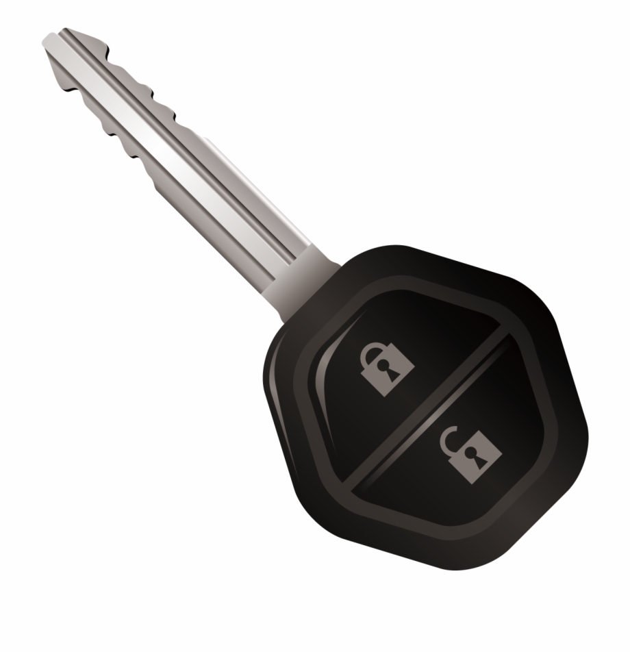 920x952 Keys Car Vector Key Icon Download Free Image