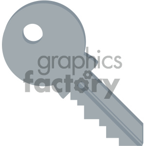 300x300 Key Vector Flat Icon Clipart Royalty Free Gif, Png