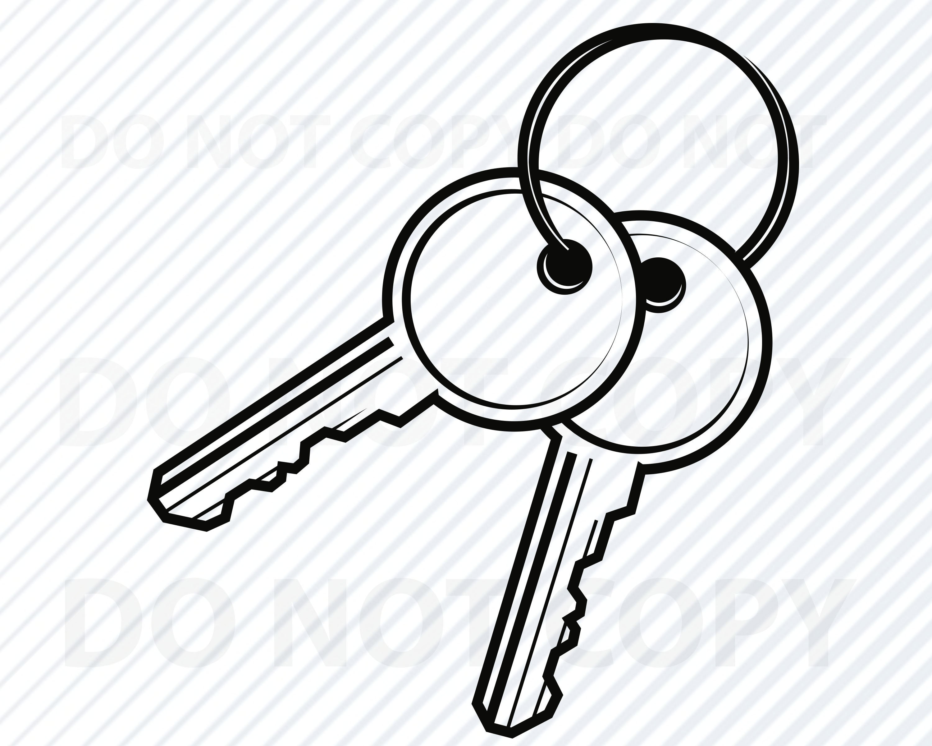 House Key For Cricut Keys Vector Images Clipart Etsy 3000x2400 House Key For Cricut Keys Vector Images Clipart Etsy