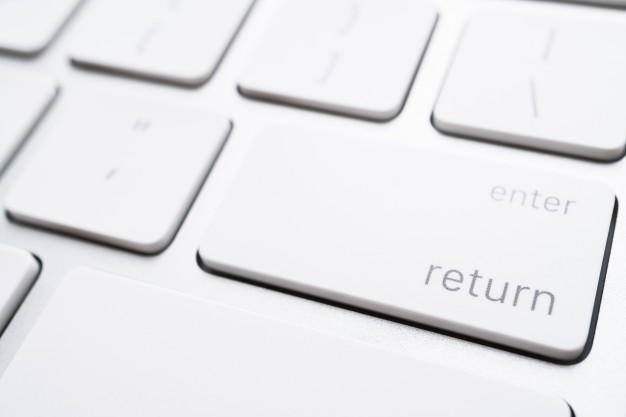 626x417 Keyboard Vectors, Photos And Free Download