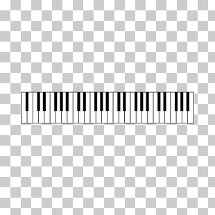 Keyboard Vector Free