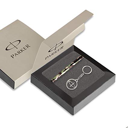 425x425 Parker Vector Camouflage Gift Set