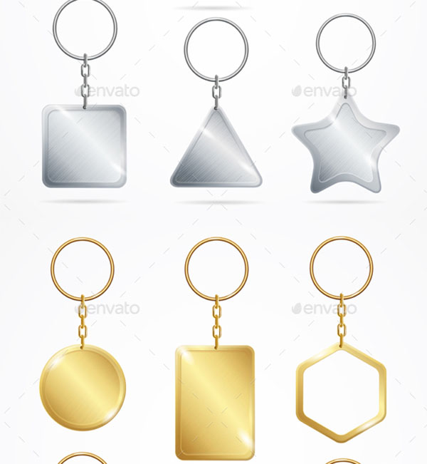 Keychain Vector at Vectorified.com | Collection of Keychain Vector free ...